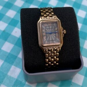 BCBGMAXAZRIA Rose Gold Women’s Wrist Watch 37